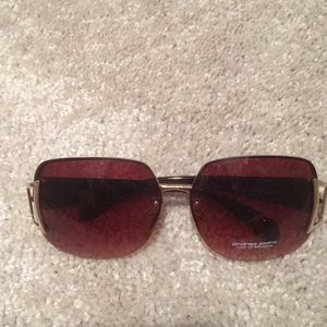 Andrea Jovine Sunglasses